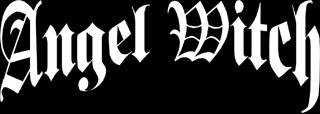 logo Angel Witch